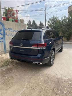 فولكسفاغن أطلس